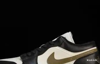 Low  Jordan DC0774-200 1 0705